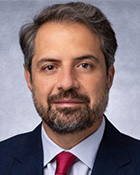Elias Jabbour