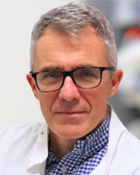 George S Vassiliou