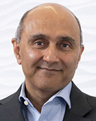 Paresh Vyas