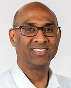 Ravindra Majeti